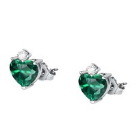 Boucles d'oreilles Morellato Femme Tesori in Argent Zircone SAIW164 - SAIW164